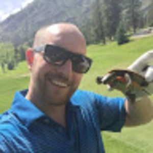 Meet your Posher, Ryan